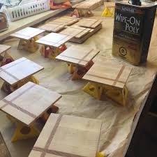 Profile for Eric Frost Fabrications