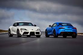 2021 Toyota Supra Price Drops To 43 945 With Arrival Of 4 Cylinder Option 🚙what's the difference vs 2020 gr supra? 2021 toyota supra price drops to 43