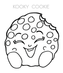 My kids are currently on summer break, so i encourage below you'll find 20+ quality cookie coloring pages, from the very popular cookie monster coloring sheets, and the new and beautiful kooky cookie, to. Cookie Coloring Pages Playing Learning