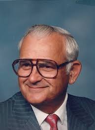 Robert Leroy Page Obituary