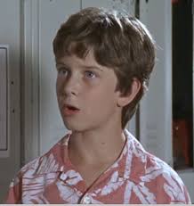 Picture of Max Morrow in Monk