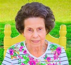 Frances Mozelle Matthews (Mozelle) Obituary