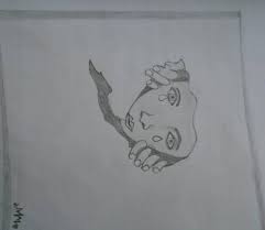 20 gambar anime pensil keren mudah ditiru di 2020 gambar anime. Joker Art Simple Pensil Art Facebook