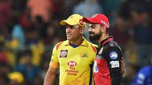 The first match of the 12th season of the indian premier league will be played between chennai super kings and royal challengers bangalore at chennai tomorrow. Ipl 2019 Where To Watch Csk Vs Rcb Head To Head Squads And More