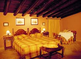 Hôtel la casa grande del burgo. Hotel La Casa Grande Del Burgo Official Andalusia Tourism Website
