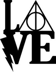 Today S Special Value Harry Potter 7 Svg File Bundle Svgcoop Harry Potter Stencils Harry Potter Decal Harry Potter Silhouette