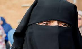 Perhaps the most enveloping is the afghan burqa, which not only covers the face but also covers the eyes with a netting sewn into the burqa.another alternative is the boushiya, a veil which covers the face entirely but still allows women to see.in other countries, a niqab is used. The Niqab Makes Me Feel Liberated And No Law Will Stop Me From Wearing It Australia News The Guardian