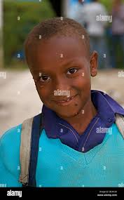 Schoolchildren from Addis Ababa in Ethiopia
