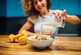 Unsweetened coconut flakes, unsweetened almond milk or coconut milk, water, coconut flour, flaxseed meal, vanilla stevia drops, monk fruit liquid extract. Is Corn Flakes Really Helpful For Weight Loss