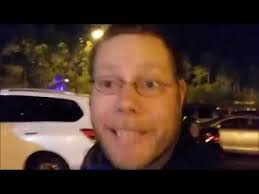 Walt Disney World Marathon Spectator