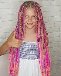 Getting box braids professionally done at a salon can be expensive, but you can create this hairstyle at home. 75 Box Braids Variations For Women To Copy 2021 Trends
