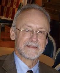 William Paulson Obituary (1946