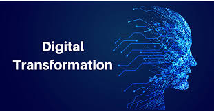 6 Steps to digital transformation - Digital Branding Agency