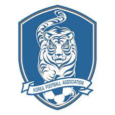 South Corea Football Team Logo Ad Paid Sponsored Corea Logo Team South Football Team Logos Football Logo Soccer Kits