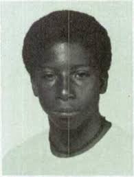 Tribute to fallen friend Alphonso