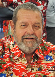 Passing of Robert Poat, a Naval Association member