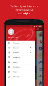 Kimlik no ve parola ile giriş yapıp randevu alabilirsiniz. E Devlet Kapisi 2021 02 5014 Android Apk Sini Indir Aptoide