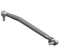 Centre Rod Assembly