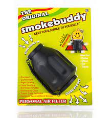 😊Smoke Buddy The Original with FREE Keychain😊 | eBay