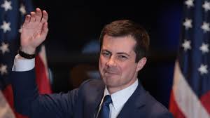 'peter (paul montgomery) buttigieg (pron. How Much Is Pete Buttigieg Really Worth