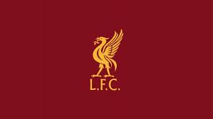 Fc liverpool liverpool football club uefa super cup afc bournemouth football program fa cup liverpool fc. Wallpapers Liverpool Fc The Reds Football Club Logo 3840x2160 Wallpaper Teahub Io