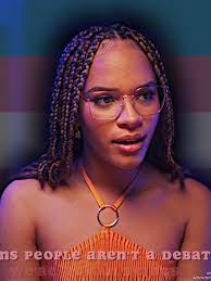 Naomi and Felix Heartstopper