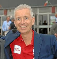 Molle” varm i kläderna