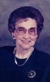 Annabelle Wozniak Obituary (2013)