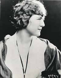 Silence is Platinum: Miss Katherine MacDonald and Miss Mary MacLaren