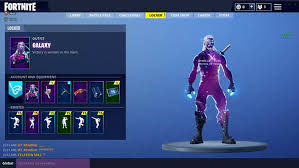 1fortnite app available on the following galaxy devices: Fortnite Galaxy Skin How Do You Get Fortnite Galaxy Skin Is It Only On Samsung Galaxy Gaming Entertainment Express Co Uk