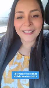 Mirna Zapata 🇳🇮