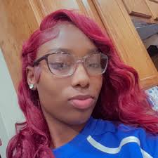 Tanisha Buggs in people