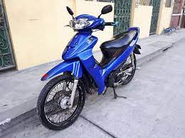 Suzuki shogun john jakarta selatan 16 april 2020. Suzuki Shogun 125 Used Philippines