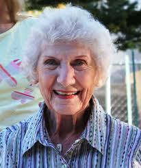 Eunice J. Bridges age 89, of Helena