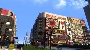 Let these minecraft building ideas inspire you to start placing down those blocks. The Best Minecraft Cities Pcgamesn