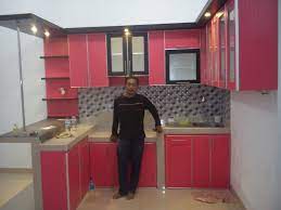 Penampilan dapur yang berantakan, kotor dan tidak rapi akan membuat anda tidak nyaman dalam melakukan aktivitas di dapur. 48 Inspirasi Terpopuler Biaya Membuat Dapur Ukuran 3x3