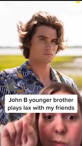 James Griffin Lacrosse