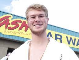 Yung gravy (matthew raymond hauri) was born on 19 march 1996. Yung Gravy Rapper Wiki Bio Death Height Net Worth Age Real Name