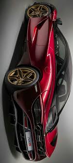 2017 Mclaren 720s Velocity Mso By Levon Top Sports Cars Sports Cars Luxury Super Sport Cars