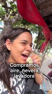 Ayuda social en Barranquilla: Sofi Banana y su labor