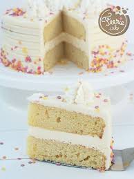 Recette Du Layer Cake Printanier A La Vanille Feerie Cake Recette Gateau Anniversaire Facile Recette De Gateau D Anniversaire Recette Cake Design
