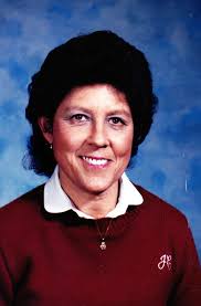 Joan Sanders Obituary