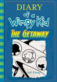 We Thought The Online Shopping Mogul Would Be The Best Place To Look For Top Selling Items As The Year Comes To A C Wimpy Kid Books Wimpy Kid Series Wimpy Kid