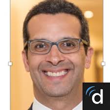 Dr. James M. Anton, MD