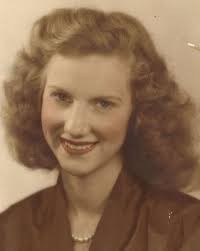 Barbara Lowery Obituary (1931