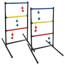 Halex Ladderball Game Ladder Ball Tailgate Games Games