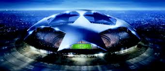 The official home of europe's premier club competition on facebook. Mir Nissan Partnerstvo S Ligoj Chempionov Uefa