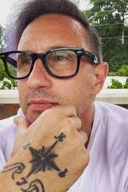 Eric Bass Wiki, Biography, Age, Gallery, Spouse and more