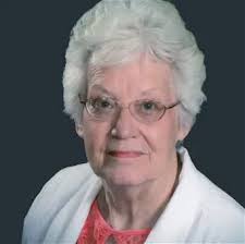 Obituary information for Shirley Bollinger