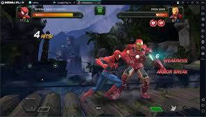 Labyrinth of legends enrage timer for dummies marvel contest of. The Best Way To Play Marvel Contest Of Champions On Pc Memu Blog
